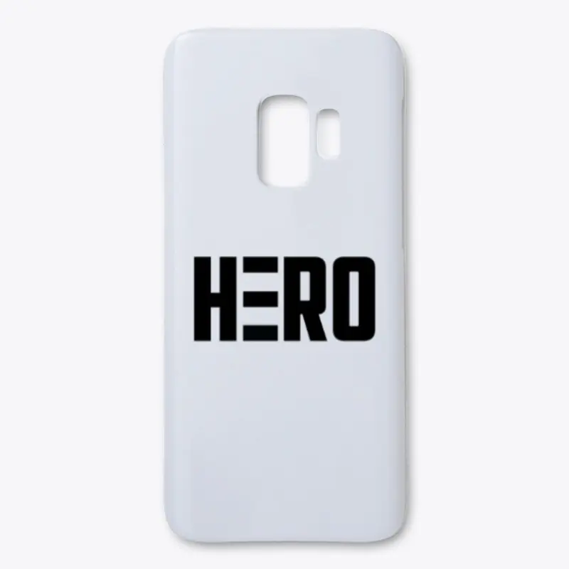 HERO BLACK