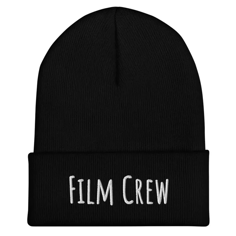 Film Crew Beanie