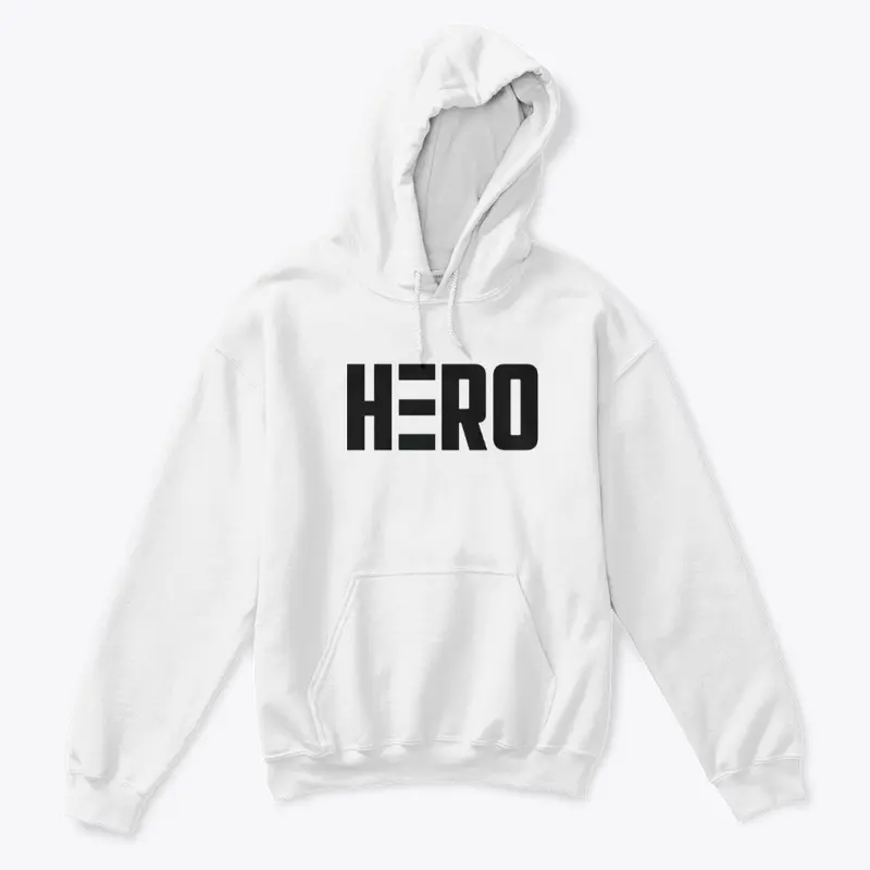 HERO BLACK