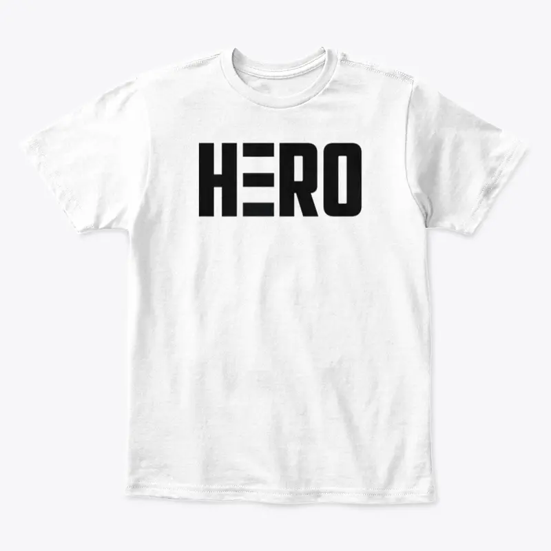 HERO BLACK