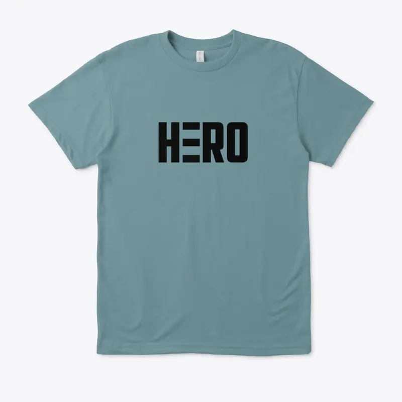 HERO BLACK