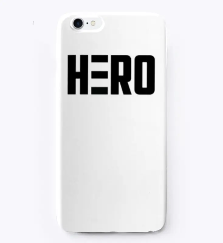 HERO BLACK