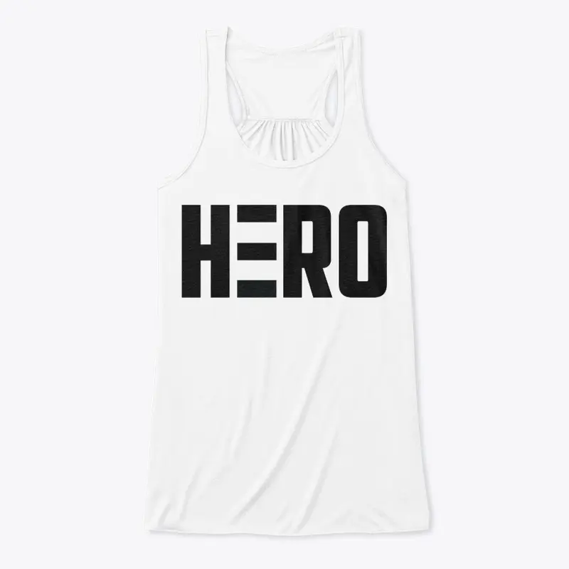 HERO BLACK