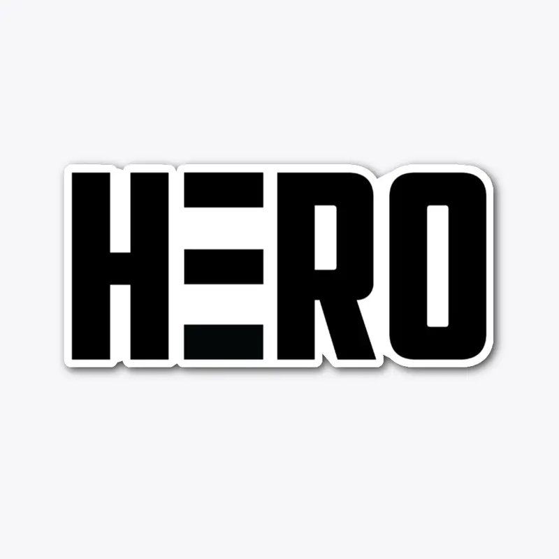 HERO BLACK